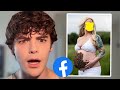 I Found The WORST Facebook Moms