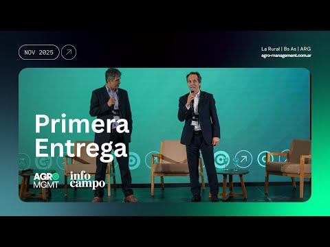 Los seis pilares para impulsar el potencial del agro argentino