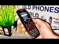 Samsung SGH J700 Ringtones By Old Phones World