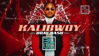 Kalibwoy Bday Bash