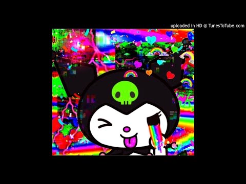 (FREE) GLITCHCORE x OAF1 x HYPERPOP TYPE BEAT -  NOTHING TO LOSE