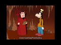 Family Guy Best Of Making Fun Of Disney