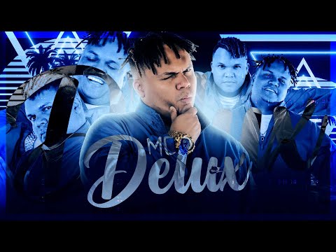 MC Delux - É Tchau Pra Minha Ex (DJ Paulinho Único)
