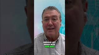 Is Crown Point's Market Turning? Latest Update #shorts #RealEstateTrends