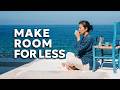 The Cost of "Easy": 6 Rules for a Truly Simple Life