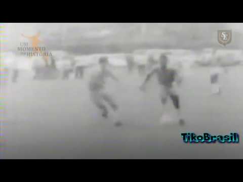 Pelé ● New Footages 13