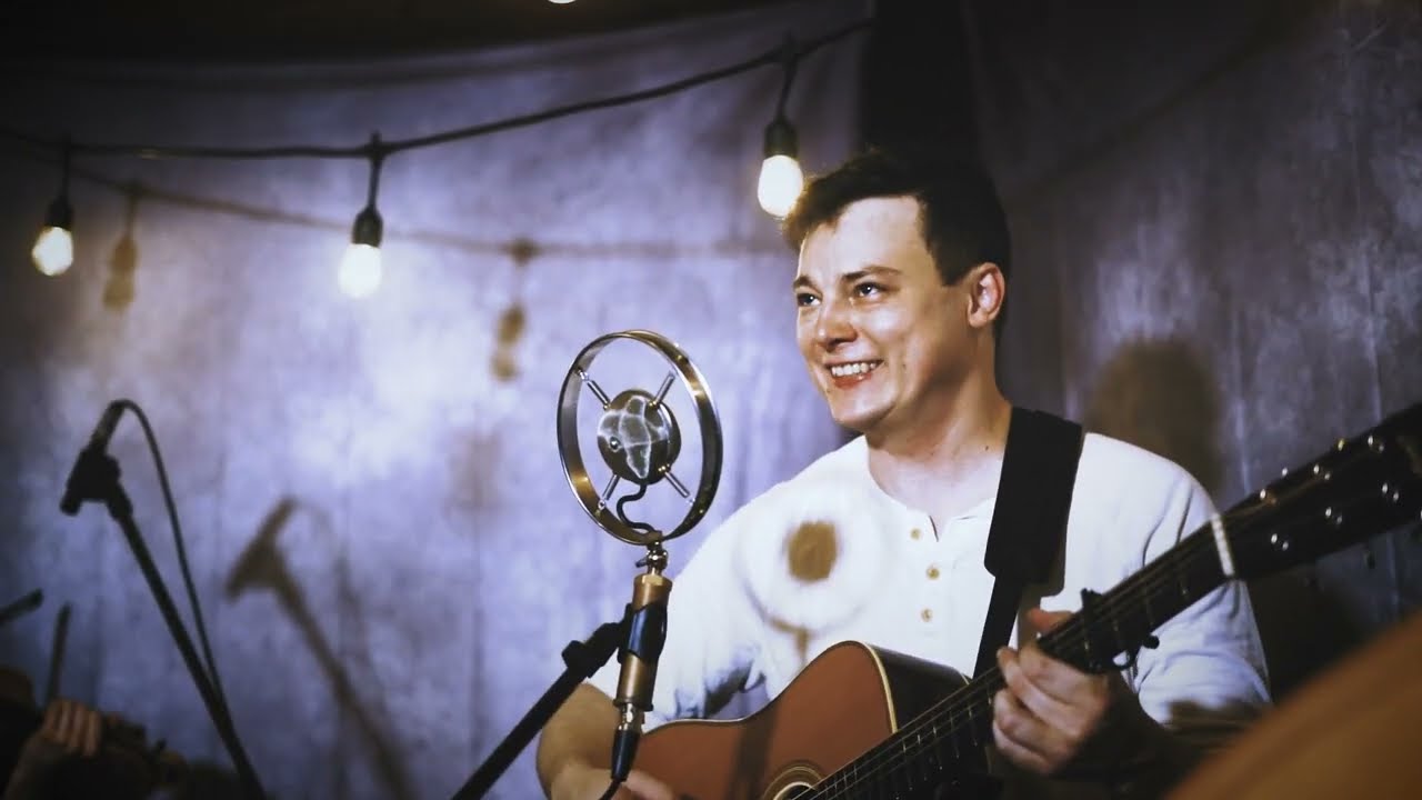 Promotional video thumbnail 4 for Greenwood Rye