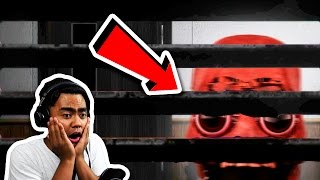 KILLER BEHIND THE LOCKER! | CASE: Animatronics | FNAF Simulator