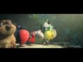 Rio 2 - I Will Survive (Russian). Рио 2 клип на ...