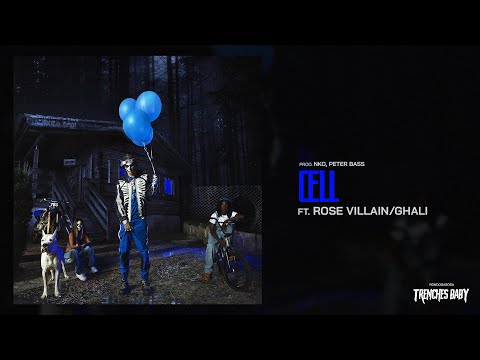 Video thumbnail for CELL