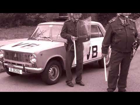 BEATOVÉ DRUŽSTVO SOKOLOV - "HORROR"