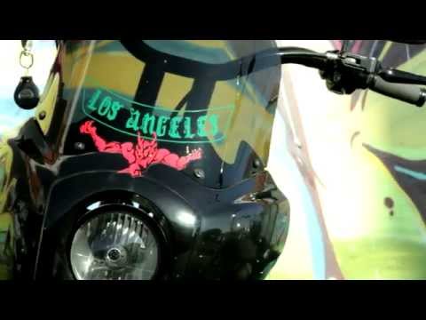 Vagos MC - Los Angeles