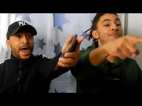 EMOJI-SONG-BATTLE 😱  Lee vs Jeff | DieBoathers