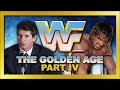 WWE S Golden Age Part 4 1990 1992