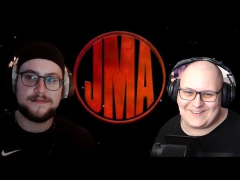 [JMA2] Vielen Dank Jäääy! - Reaction auf "JMA 2 GRANDE FINALE BEWERTUNG"