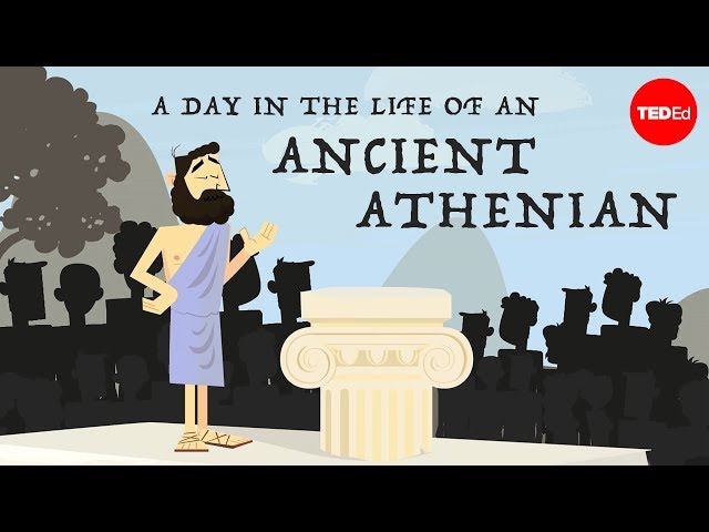 Video pronuncia di Athenians in Inglese