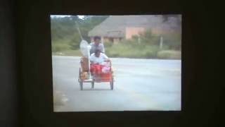 Para Xó. De Fenando Ortega