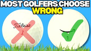 If I Was Choosing a Golf Ball in 2026, I’d Do This! 