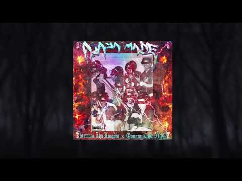 ICEMANE THA KINGPIN X QONRAN - PLAYA MADE (PROD. PLVNKTXN187)