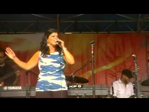 Live @ Beantown Jazz Festival (Don't Know Why But I Still Love You)