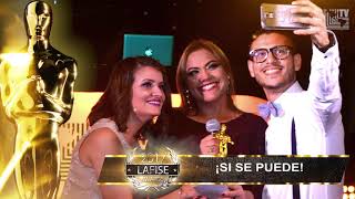 Lafise Awards - Fiesta de fin de año - T.H.i. Agency