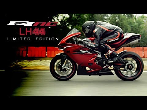 F4 RC LH 44 - Lewis Hamilton Special Edition