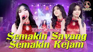 Download lagu SEMAKIN SAYANG SEMAKIN KEJAM - TIARA AMORA | SEDIH RASA HATIKU, BISA SAKIT JIWAKU mp3 Download lagu SEMAKIN SAYANG SEMAKIN KEJAM - TIARA AMORA | SEDIH RASA HATIKU, BISA SAKIT JIWAKU mp3