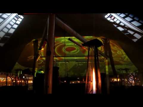 MOSCOW VJ SHOWCASE 2017 Andrew Kostin vs Jack Roland