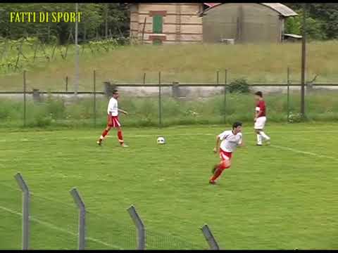 Calcio Rivediamoli : Rivara - Montaltese 0-0