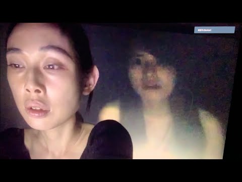 『彼方より』高橋洋