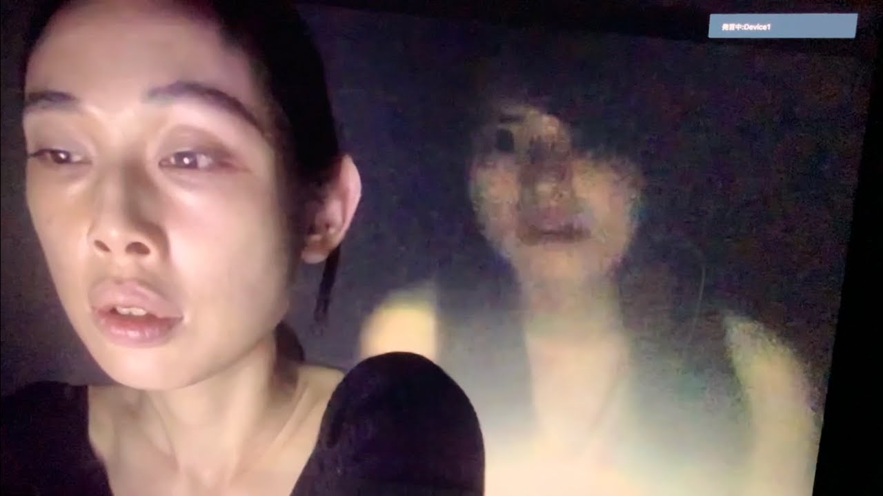 『彼方より』高橋洋