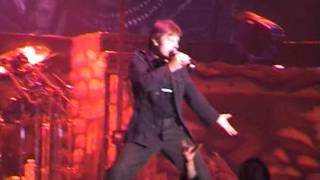 Iron Maiden - The Pilgrim - (live 2006, Glasgow)
