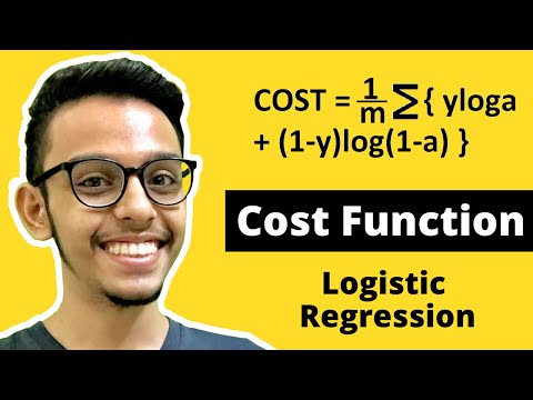 Logistic Regression Machine Learning Example Simply Explained