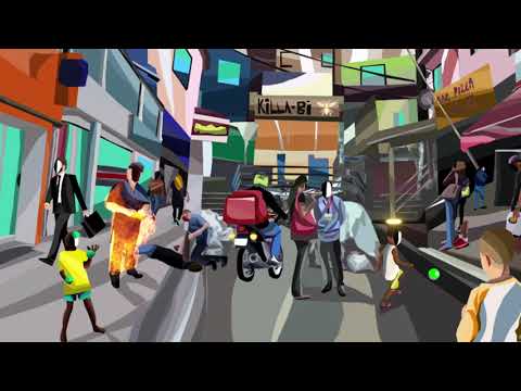 01- VOCÊ SABE (INTRO) - Killa Bi & AmandesNoBeat