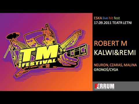 Czaras, Neuron, Malina - Uwierz