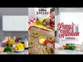 Let S Make Apple Oat Pretzels