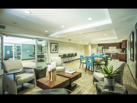 The Howard Apartments Video Tour | Living in Glendale, CA