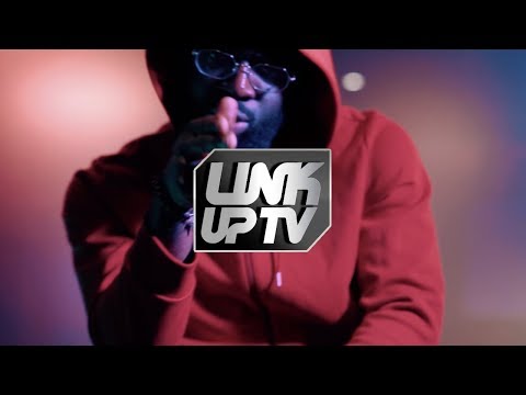 Samo Ones x Thnkn Aloud - In The Air [Music Video] Link Up TV