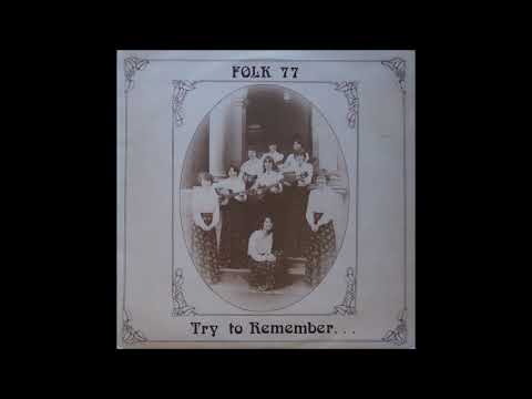 Folk '77 [UK] - a_2. Song For A Winter's Night.