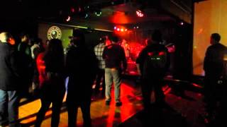 Stonebreaker &#39;Oleander&#39; Live at the Hub 12/18/15