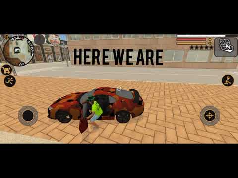 Vegas crime simulator get easy money