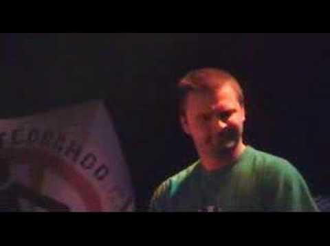 zverina vs matheus -battle night #3 [praha 2007]