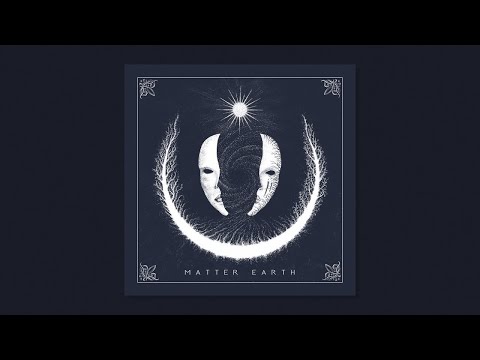 SIKASA - Matter Earth (Full Album)