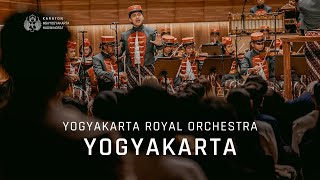 Download lagu Yogyakarta (Anton Issoedibyo) - Konser Hari Penegakan Kedaulatan Negara 2024 mp3
