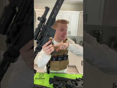 Rise Armament RA-100 Review — Ultimate Mil-Spec Trigger Upgrade