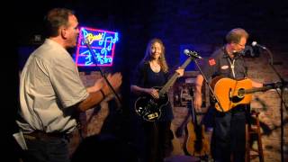 Brewin' Bistro - FULL Show #1 - Doug Wintch, with Anke Summerhill - Bri'anna Joy