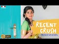 Recent Crush Pragyanagra Kadhal Lockdown Poopol Psrstudios Psrstudios