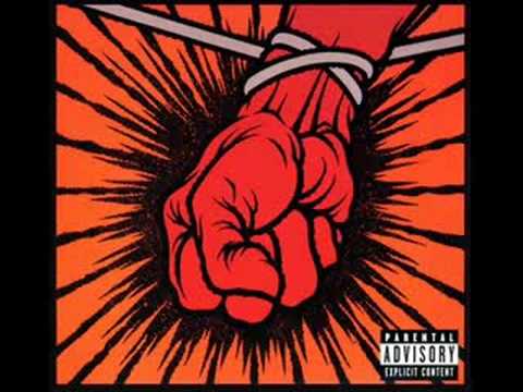 Metallica - St. Anger