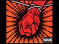 Metallica - St. Anger