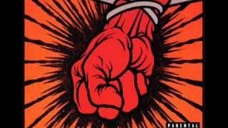 Metallica - St. Anger